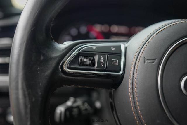 Photo of 2015 Ibis White Audi RS 7