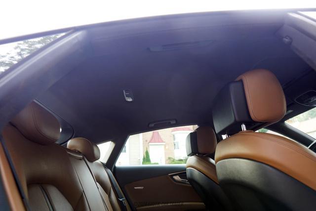 Photo of 2015 Ibis White Audi RS 7