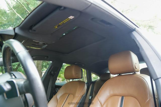 Photo of 2015 Ibis White Audi RS 7