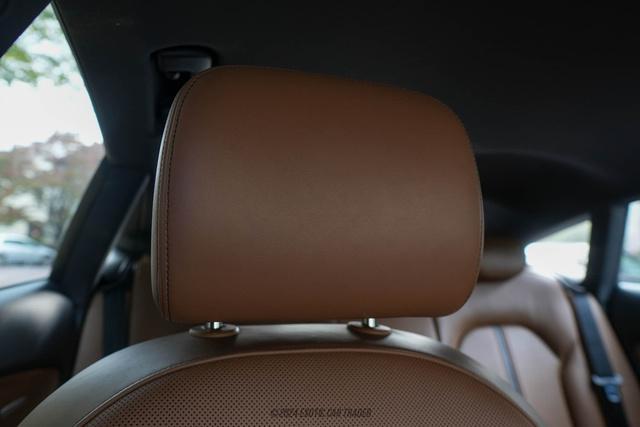 Photo of 2015 Ibis White Audi RS 7