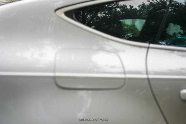 Photo of 2015 Ibis White Audi RS 7