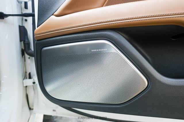 Photo of 2015 Ibis White Audi RS 7