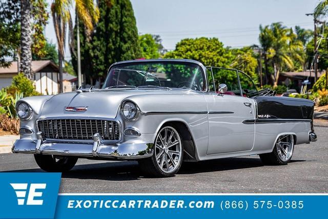 1955 Chevrolet Bel Air