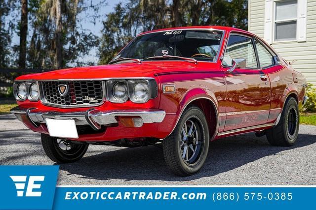 1975 Mazda Rx-3