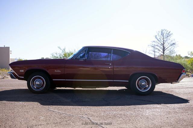 1968 Chevrolet Chevelle