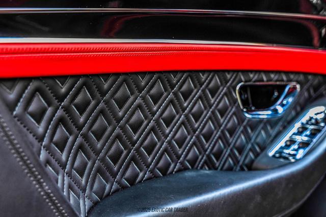 Photo of 2020 Dark Sapphire Bentley Continental GT