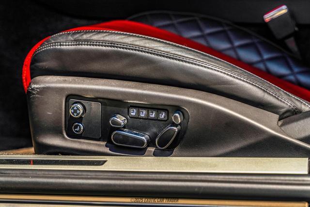 Photo of 2020 Dark Sapphire Bentley Continental GT
