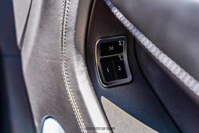 Photo of 2020 Dark Sapphire Bentley Continental GT