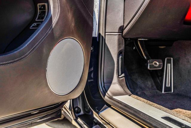 Photo of 2020 Dark Sapphire Bentley Continental GT