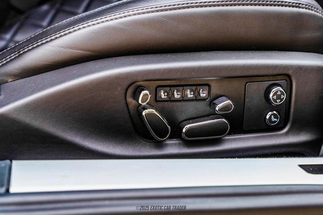 Photo of 2020 Dark Sapphire Bentley Continental GT