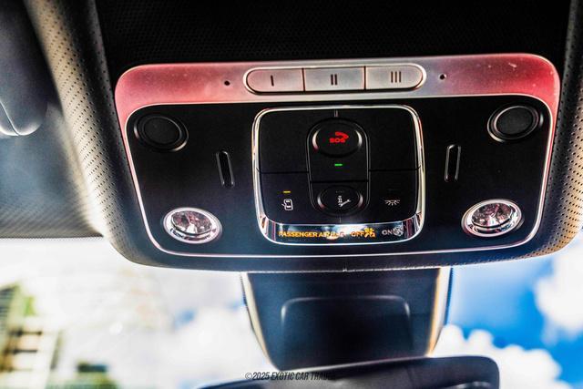 Photo of 2020 Dark Sapphire Bentley Continental GT