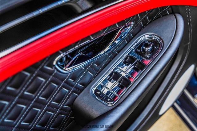 Photo of 2020 Dark Sapphire Bentley Continental GT