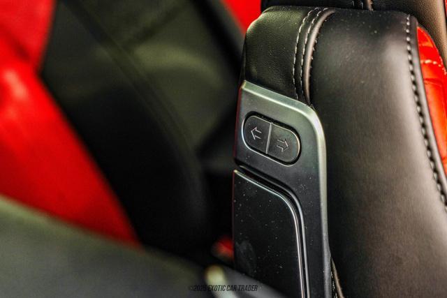 Photo of 2020 Dark Sapphire Bentley Continental GT