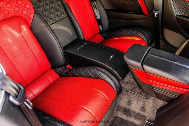 Photo of 2020 Dark Sapphire Bentley Continental GT