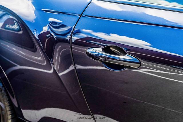 Photo of 2020 Dark Sapphire Bentley Continental GT