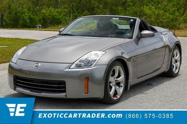 2007 Nissan 350Z