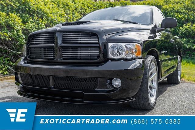 2004 Dodge Ram 1500