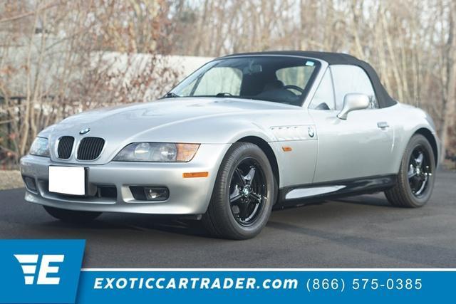 1996 BMW Z3