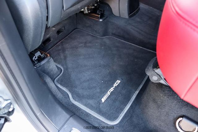 Photo of 2024 MANUFAKTUR Platinum Magno Mercedes-Benz AMG G 63