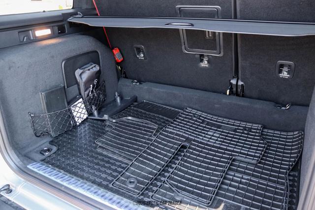 Photo of 2024 MANUFAKTUR Platinum Magno Mercedes-Benz AMG G 63