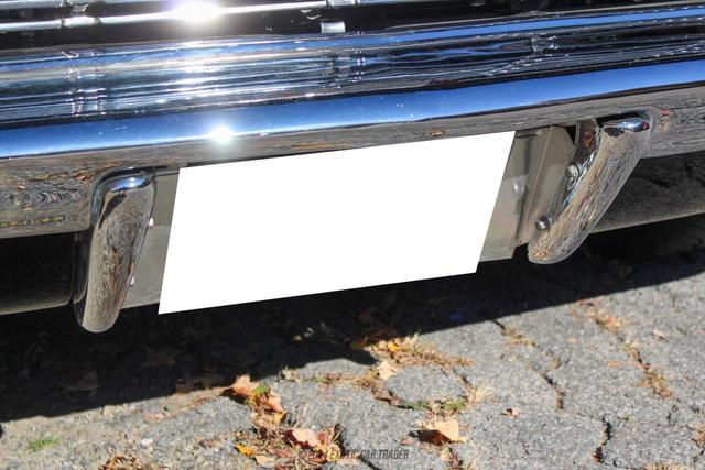 Photo of 1961 Black Chevrolet Impala