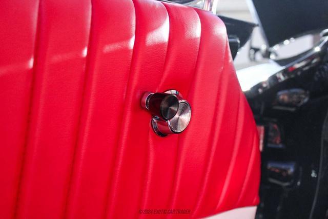Photo of 1961 Black Chevrolet Impala