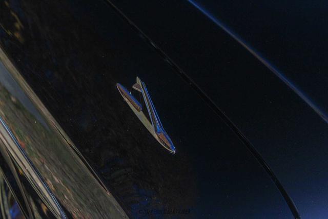 Photo of 1961 Black Chevrolet Impala