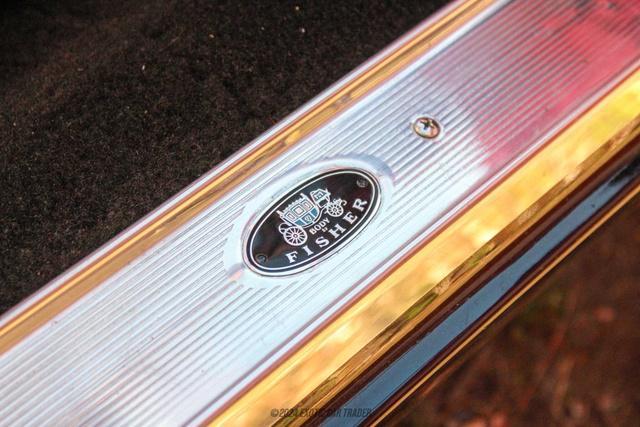Photo of 1961 Black Chevrolet Impala