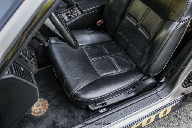 Photo of 1984 Silver Nissan 300ZX