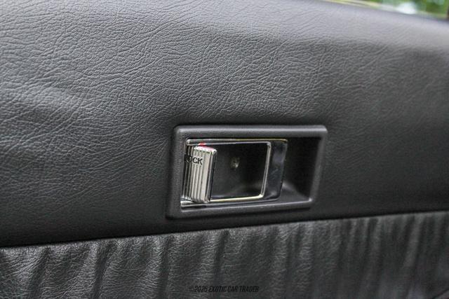 Photo of 1984 Silver Nissan 300ZX
