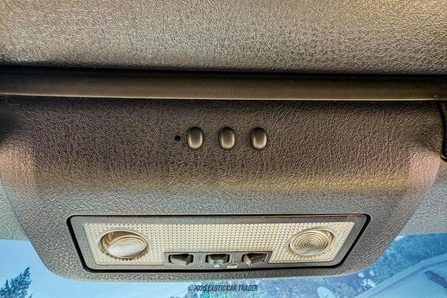 Photo of 2004 Platinum Silver Ford Thunderbird