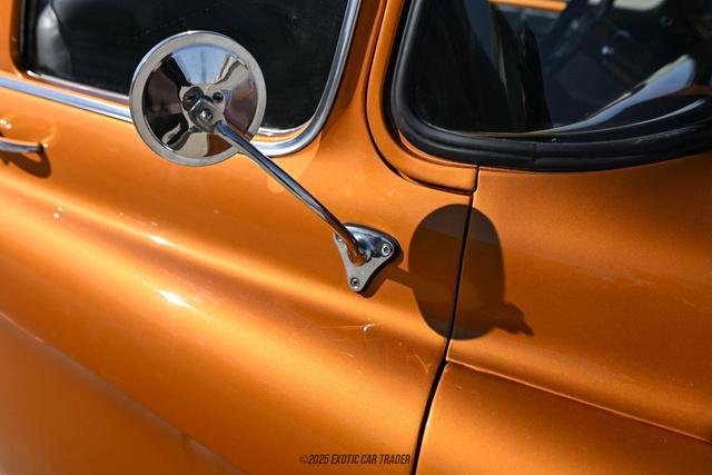 Photo of 1956 Copper Gold Chevrolet 3100