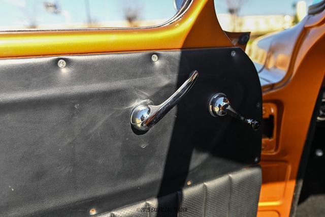 Photo of 1956 Copper Gold Chevrolet 3100