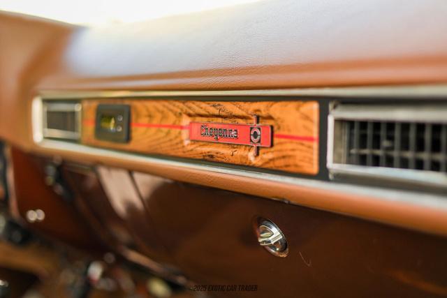 Photo of 1977 Brown Chevrolet C20/K20