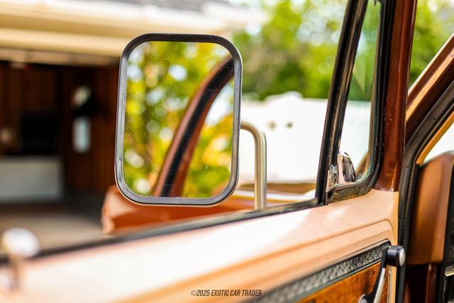 Photo of 1977 Brown Chevrolet C20/K20