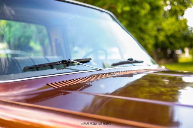 Photo of 1977 Brown Chevrolet C20/K20