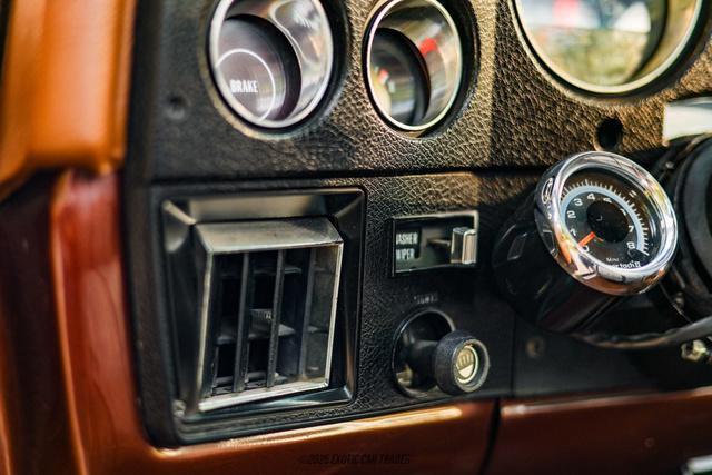 Photo of 1977 Brown Chevrolet C20/K20