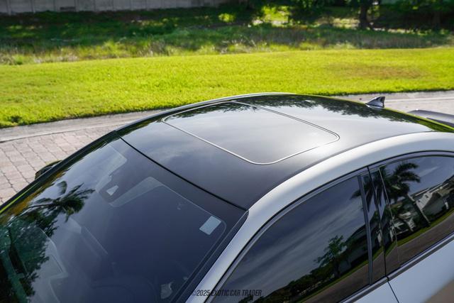 Photo of 2023 Iridium Lexus IS 500