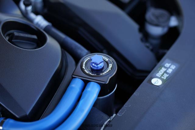 Photo of 2023 Iridium Lexus IS 500
