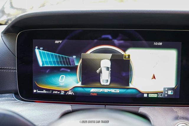 Photo of 2023 Graphite Grey Metallic Mercedes-Benz AMG GT 53