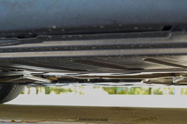 Photo of 2023 Graphite Grey Metallic Mercedes-Benz AMG GT 53