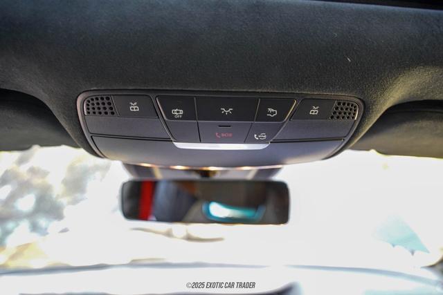 Photo of 2023 Graphite Grey Metallic Mercedes-Benz AMG GT 53