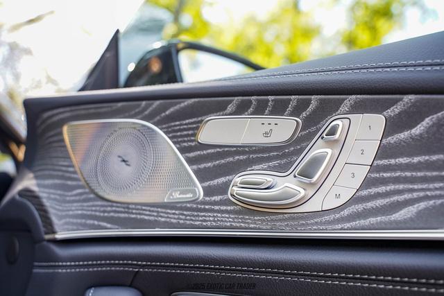 Photo of 2023 Graphite Grey Metallic Mercedes-Benz AMG GT 53