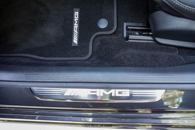 Photo of 2023 Graphite Grey Metallic Mercedes-Benz AMG GT 53