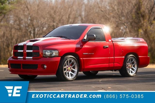 2005 Dodge Ram 1500