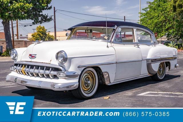 1954 Chevrolet Bel Air
