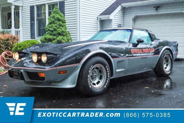 1978 Chevrolet Corvette