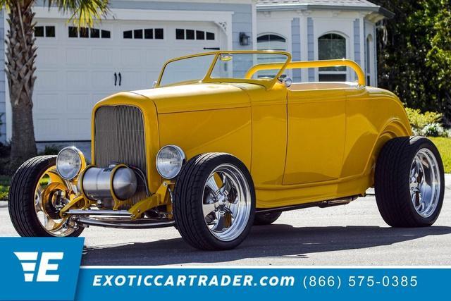 1932 Ford Model B