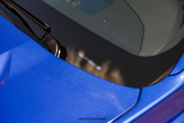Photo of 2019 Wave Metallic Cadillac CTS-V