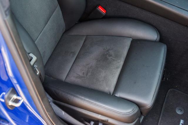 Photo of 2019 Wave Metallic Cadillac CTS-V